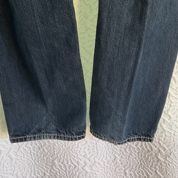 True Religion women’s Dark Blue Skinny Jeans - Picture 3 of 12